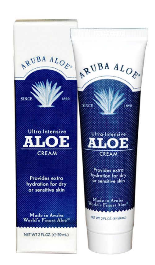 ARUBA ALOE